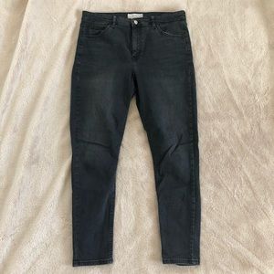 Topshop Jamie Jeans